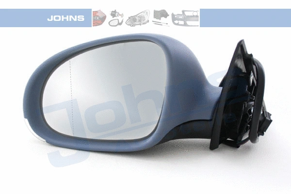 Exterior Mirror (95 49 37-61)