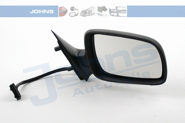 Exterior Mirror (71 20 38-25)