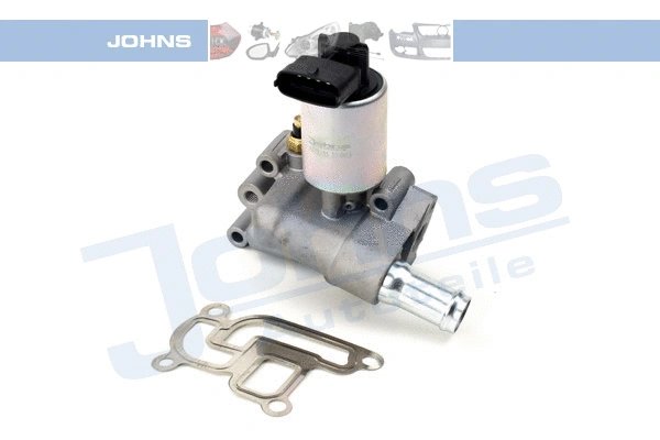 EGR Valve (AGR 55 55-003)