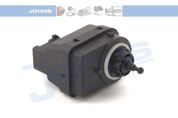 Actuator, headlight levelling (60 61 09-01)