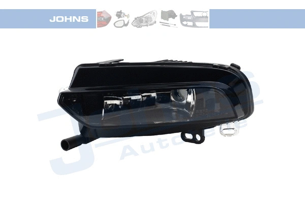 Front Fog Light (13 03 29)