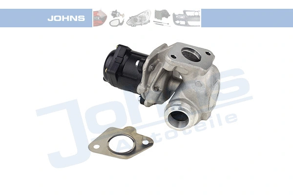 EGR Valve (AGR 23 08-080)