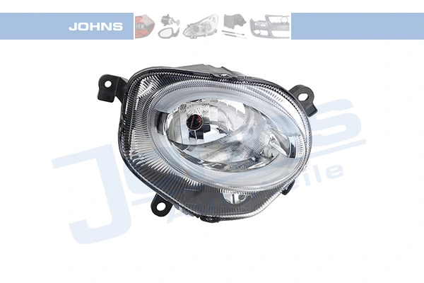 Headlight (30 03 10-6)