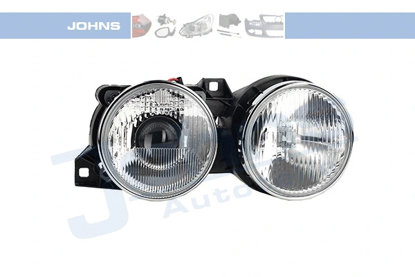 Headlight (20 06 10)