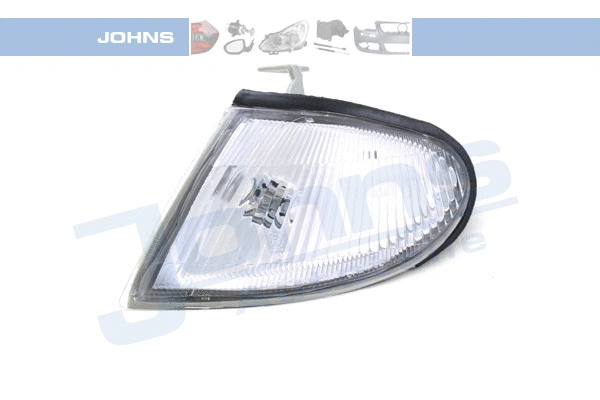 End Outline Marker Light (45 06 09-5)