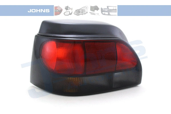 Tail Light Assembly (60 06 87-3)