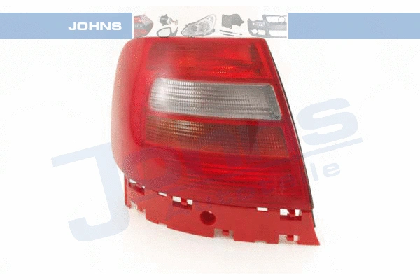 Tail Light Assembly (13 09 87-2)