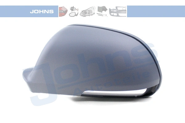Cover, exterior mirror (71 21 37-93)