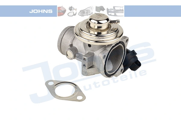 EGR Valve (AGR 95 39-124)