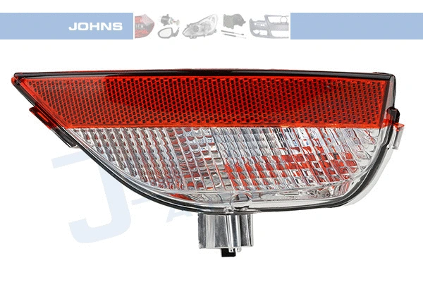 Reverse Light (60 51 88-9)