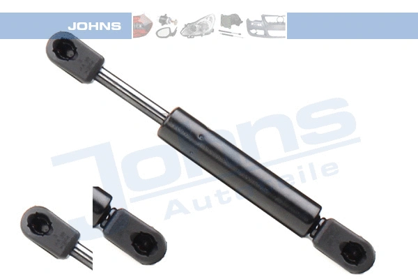 Gas Spring, boot/cargo area (60 20 95-94)