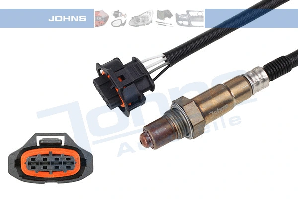 Lambda Sensor