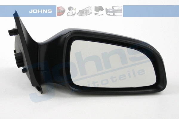 Exterior Mirror (55 09 38-62)