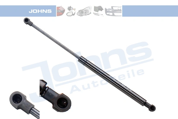 Gas Spring, boot/cargo area (55 09 95-94)
