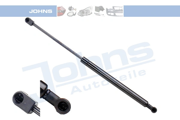 Gas Spring, boot/cargo area (95 50 95-95)