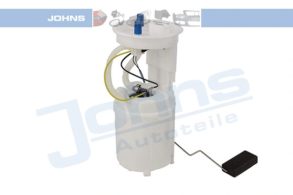 Fuel Feed Unit (KSP 13 18-001)