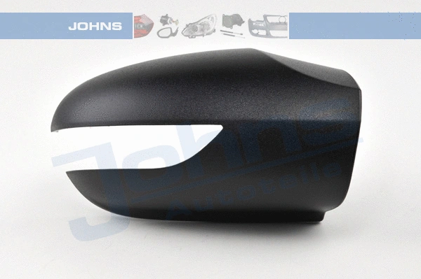 Cover, exterior mirror (50 52 38-90)