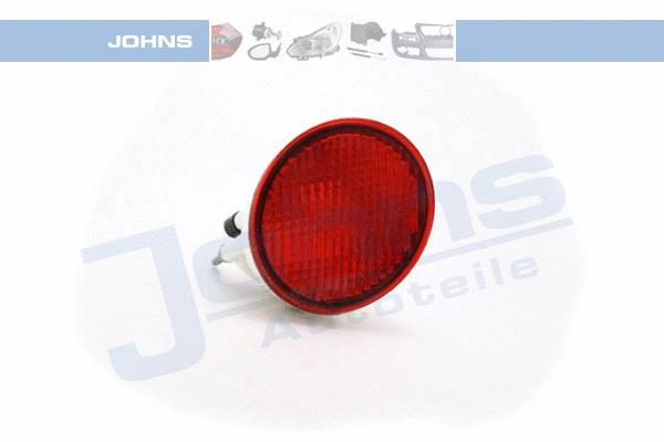 Rear Fog Light (95 16 87-8)