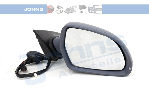 Exterior Mirror (13 02 38-75)