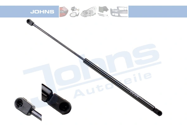 Gas Spring, boot/cargo area (32 65 95-91)