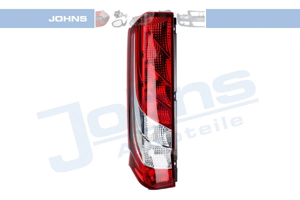 Tail Light Assembly (40 45 87-1)