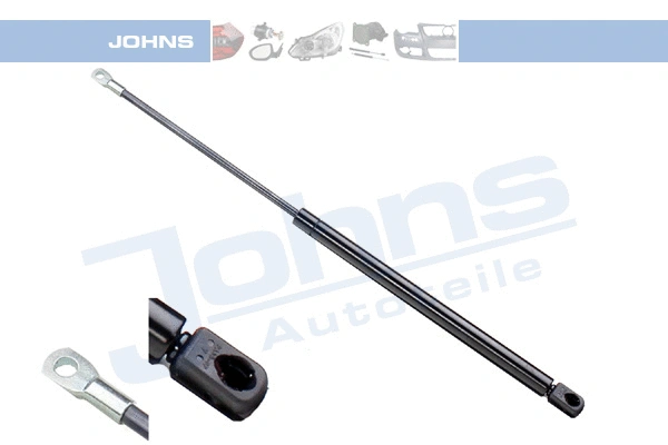 Gas Spring, boot/cargo area (95 65 95-93)