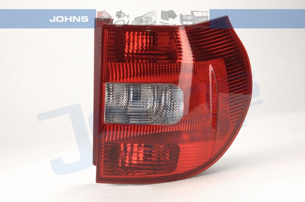 Tail Light Assembly (71 61 88-1)