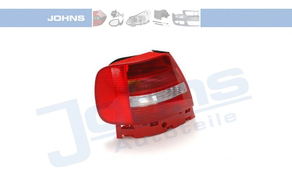 Tail Light Assembly (13 09 87-3)