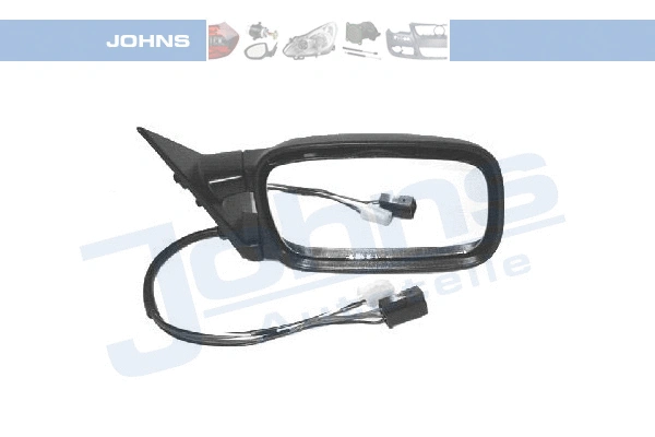 Exterior Mirror (95 46 38-21)
