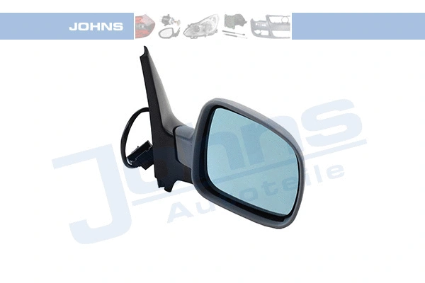 Exterior Mirror (95 39 38-21)