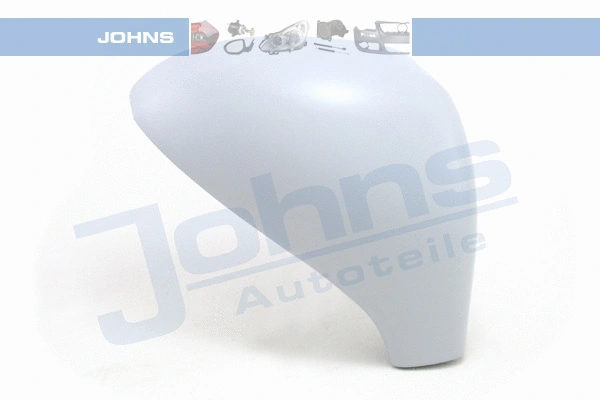 Cover, exterior mirror (57 27 38-91)