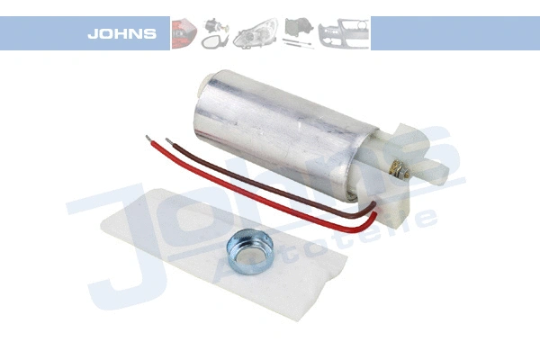 Fuel Pump (KSP 55 05-001)