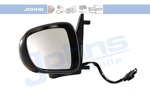 Exterior Mirror (95 71 37-21)