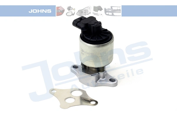 EGR Valve (AGR 55 15-006)