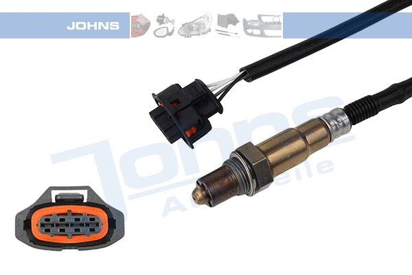 Lambda Sensor (LSO 55 15-001)