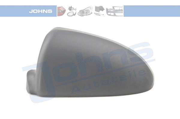Cover, exterior mirror (48 03 37-91)