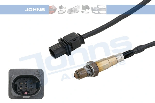 Lambda Sensor