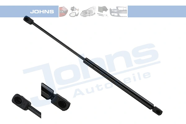 Gas Spring, boot/cargo area (71 21 95-95)