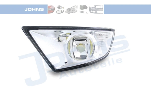 Front Fog Light (32 18 29-2)