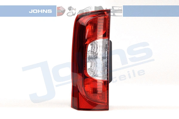 Tail Light Assembly (30 65 87-1)