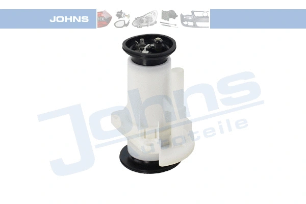 Fuel Pump (KSP 95 66-002)