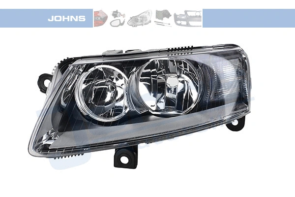 Headlight (13 19 09)