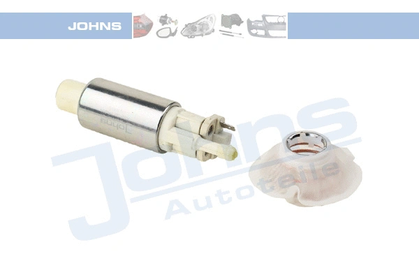 Fuel Pump (KSP 30 17-004)