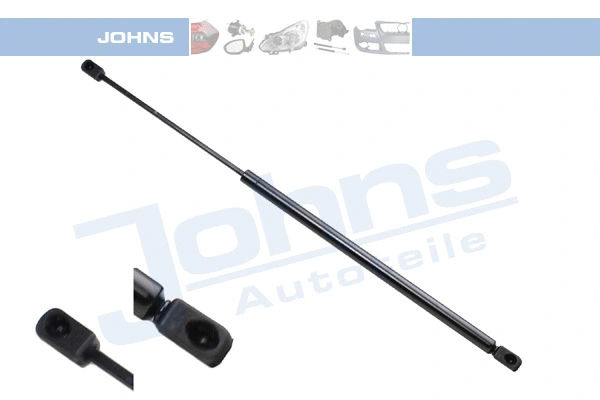 Gas Spring, boot/cargo area (30 28 95-95)