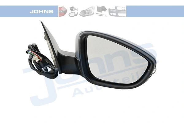 Exterior Mirror (95 52 38-25)