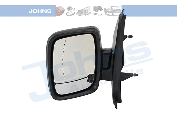 Exterior Mirror (55 82 37-0)