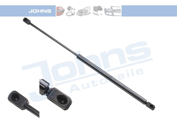 Gas Spring, rear window (23 32 95-93)