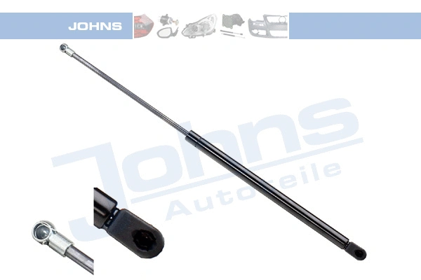Gas Spring, boot/cargo area (32 19 95-95)