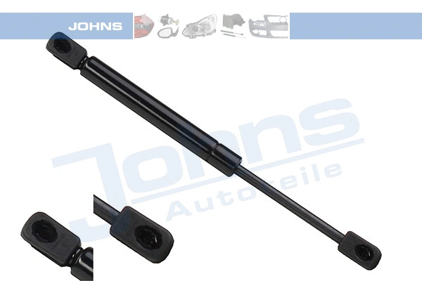 Gas Spring, bonnet (60 33 03-91)