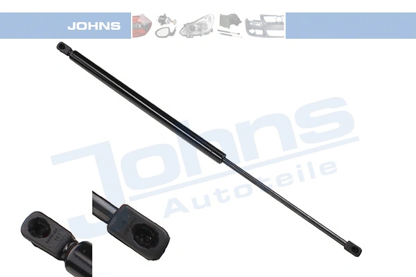 Gas Spring, boot/cargo area (55 17 95-95)